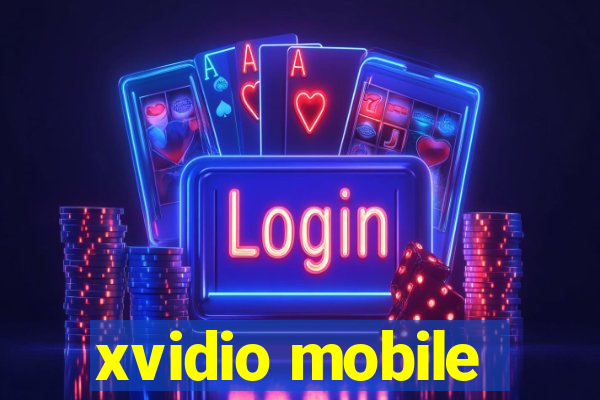 xvidio mobile